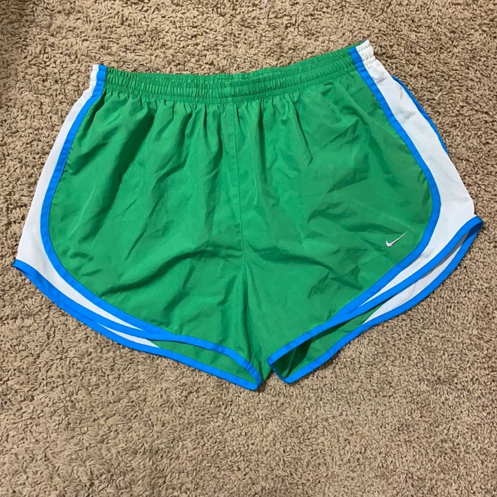 Nike Dri-Fit Running Shorts
